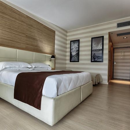 Hotel Pineta Wellness & Spa Руво-ди-Пулья Экстерьер фото